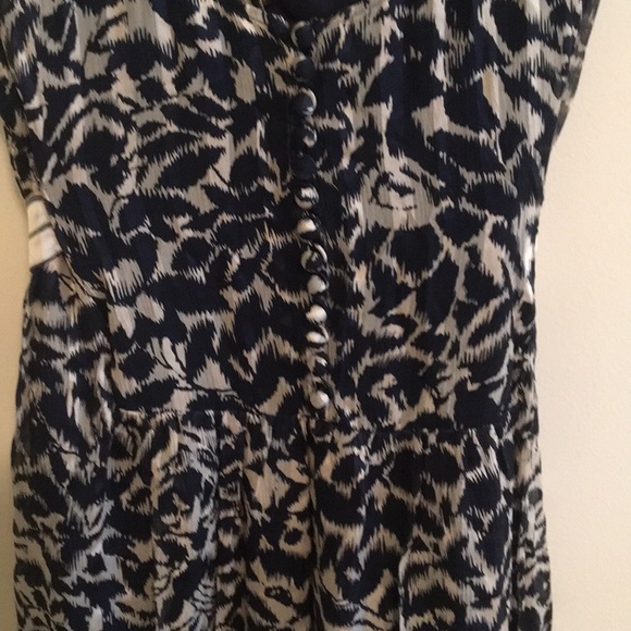 BCBG Summer Dress - Picture 3 of 6
